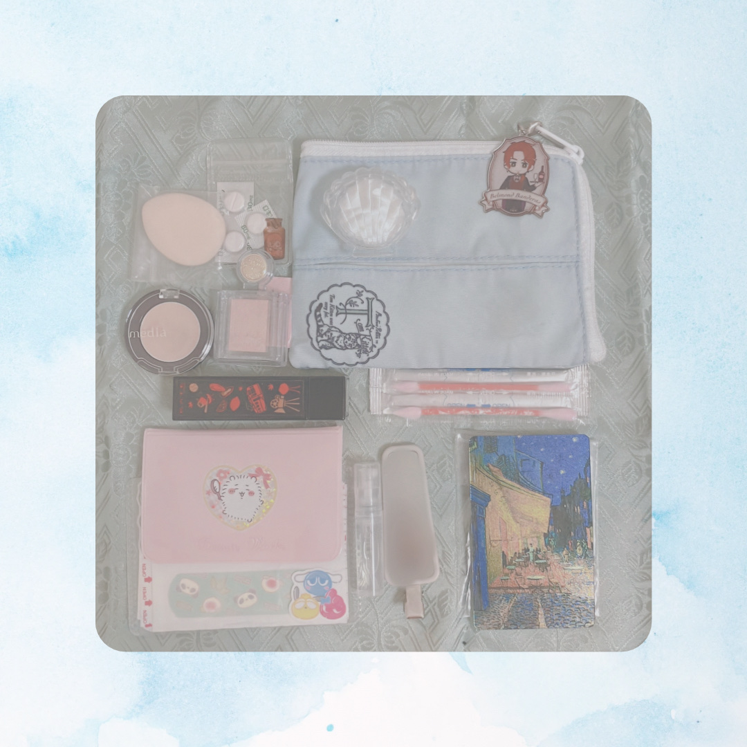 VT CICA ノーセバムモイスチャーパウダー/VT/ルースパウダーを使ったクチコミ（3枚目）