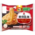 紀文 糖質0g麺 ペペロンチーニソース付き