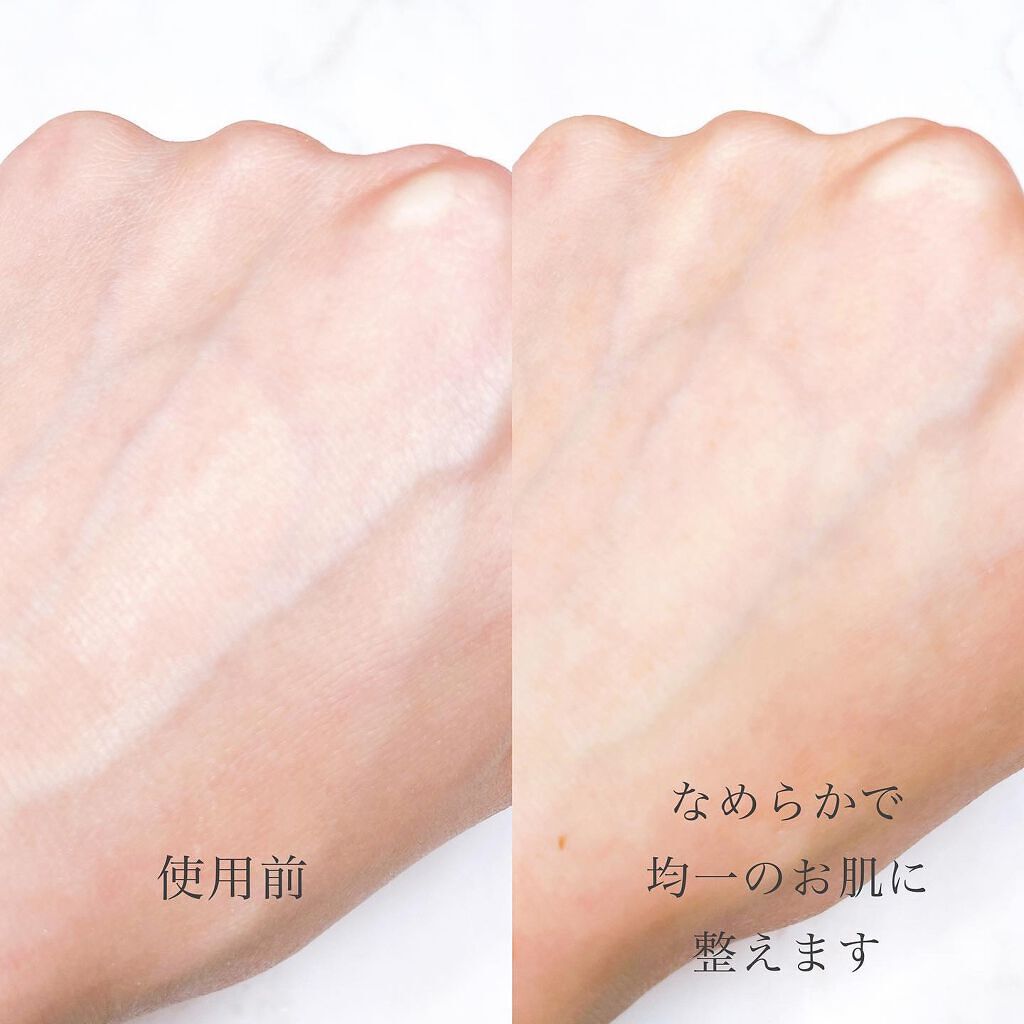 ナイトミネラルファンデーション/エトヴォス/ルースパウダー by hana ✦  つる肌と印象ケア