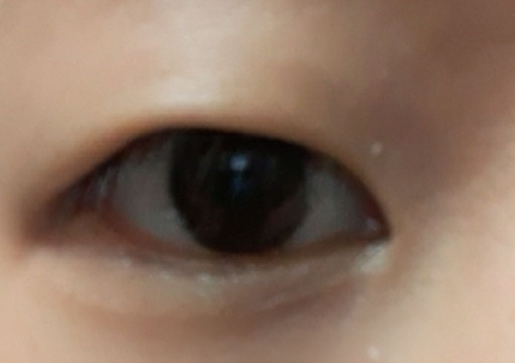 【旧品】オリシキ アイリッドスキンフィルム/D-UP/二重まぶた用アイテムを使ったクチコミ(1枚目)