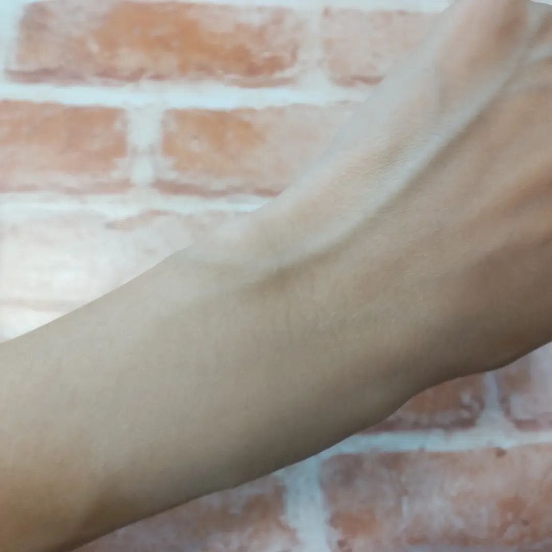 タンイドル ウルトラ ウェア リキッド/LANCOME/リキッドファンデーションを使ったクチコミ(3枚目)