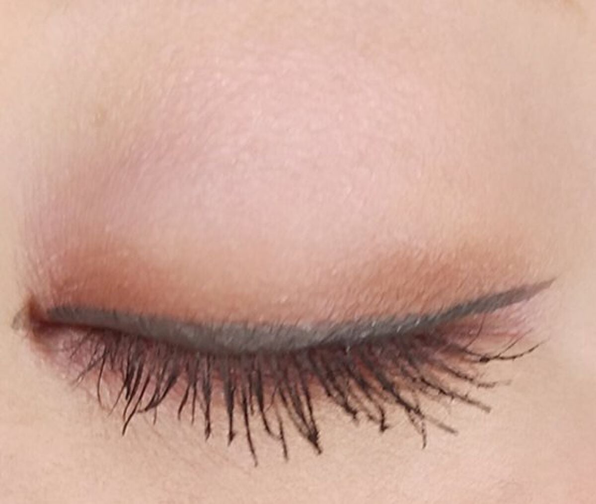 ジルスチュアート ブルームクチュール アイズ/JILL STUART/アイシャドウパレットを使ったクチコミ(5枚目)