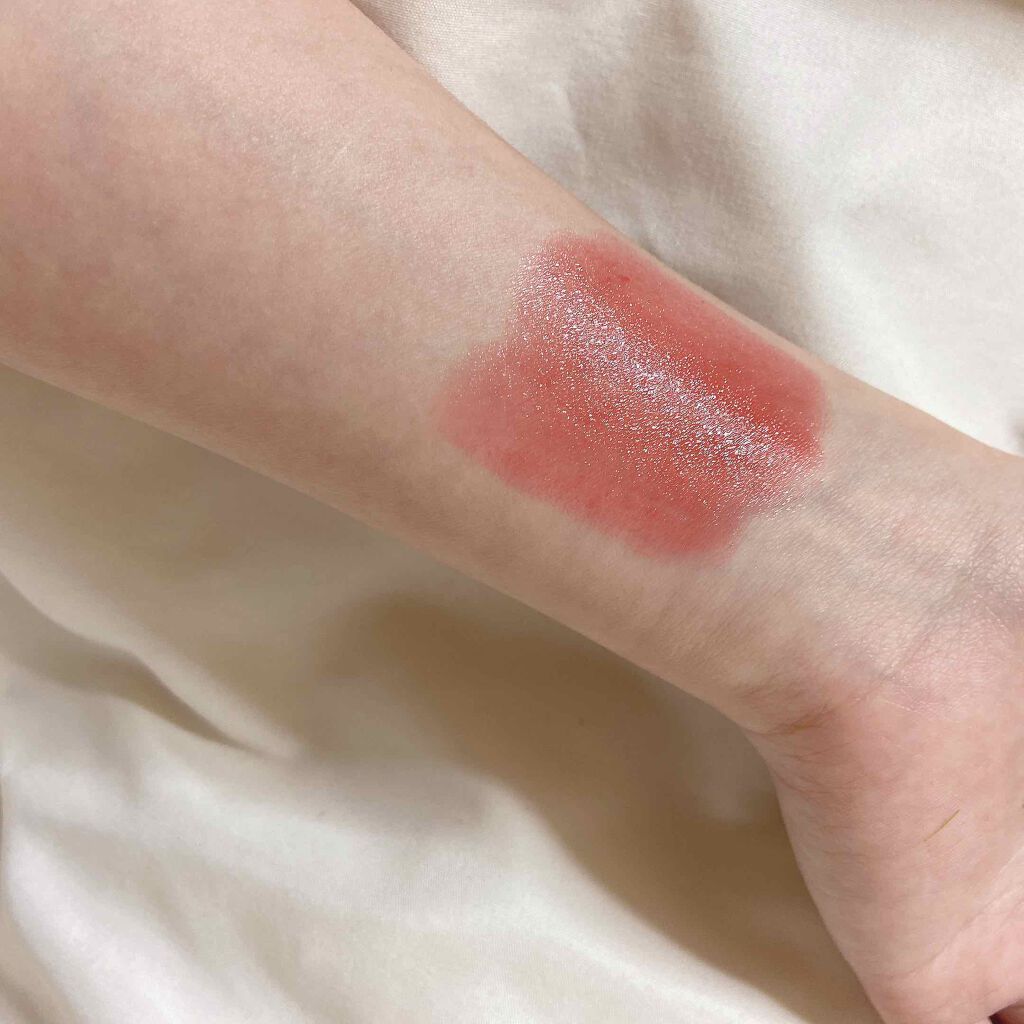 リップスティック/M・A・C/口紅を使ったクチコミ（2枚目）