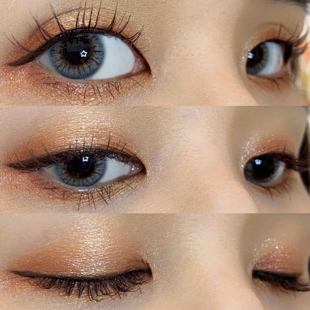 リュクスアイシャドウ/BOBBI BROWN/単色アイシャドウを使ったクチコミ（3枚目）