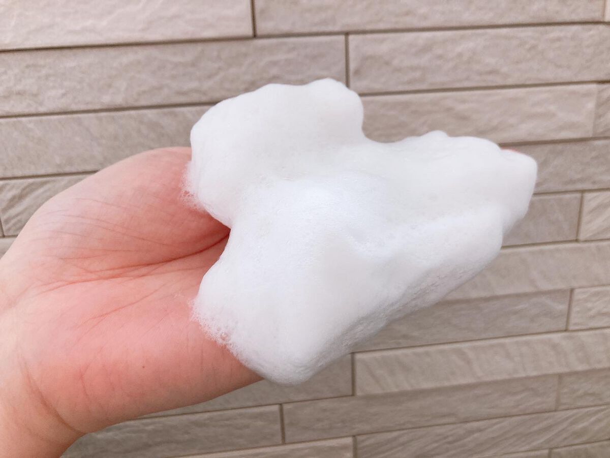 シャンプー/コンディショナー/メリット/市販シャンプーを使ったクチコミ(4枚目)