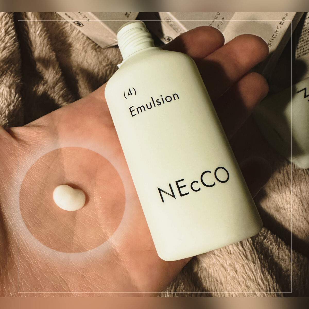 ネッコ ブースターセラム 30ml - 通販 - guianegro.com.br