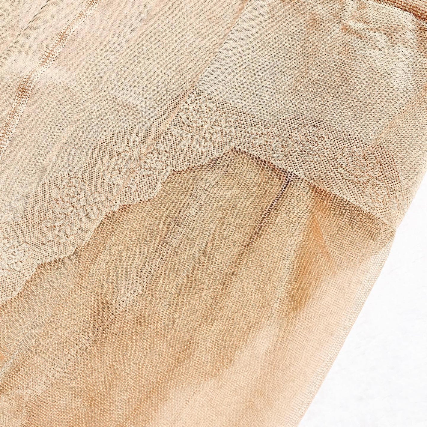 ruruho19(パンティストッキングタイプ)/ruruho/着圧ソックス・レギンスを使ったクチコミ(3枚目)