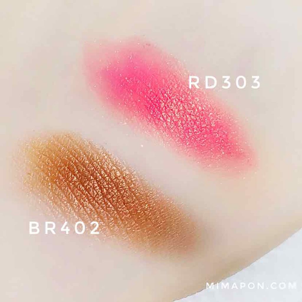 ルックアット マイアイジュエル/ETUDE/単色アイシャドウを使ったクチコミ（2枚目）