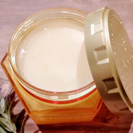 アンドハニー クレンジングバーム クリア/&honey/クレンジングバームを使ったクチコミ(2枚目)