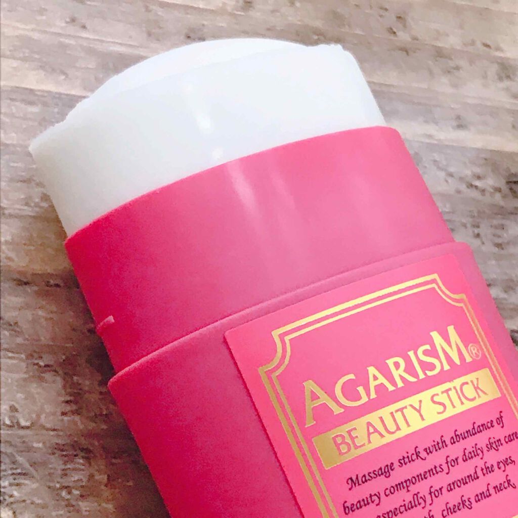 モイスチャライザーAGARISM/AGARISM/フェイスクリームを使ったクチコミ(3枚目)