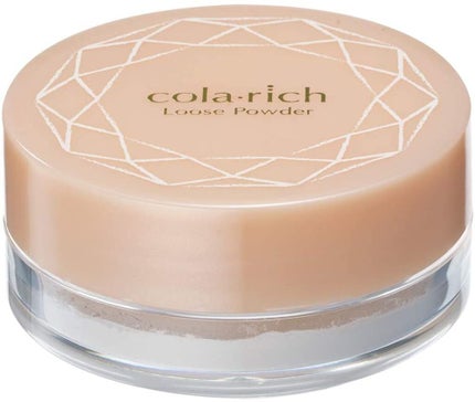 コラリッチ ルースパウダー