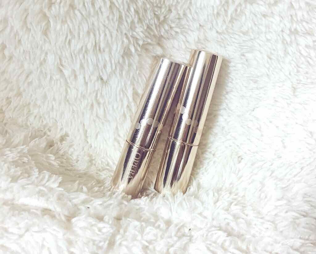 オペラ リップティント N/OPERA/リップティントを使ったクチコミ(1枚目)