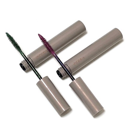 オペラ カラーリングマスカラ/OPERA/マスカラを使ったクチコミ(5枚目)