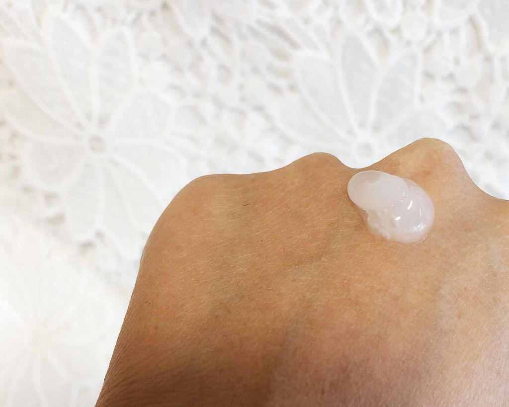 メディプラスゲル/メディプラス/オールインワン化粧品を使ったクチコミ(3枚目)