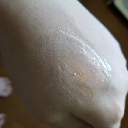 スクラビング マッド ウォッシュ/KANEBO/洗顔フォームを使ったクチコミ(5枚目)