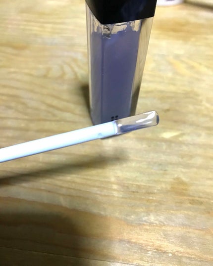 スパイシージェリーリップグロス/LB/リップグロスを使ったクチコミ(4枚目)