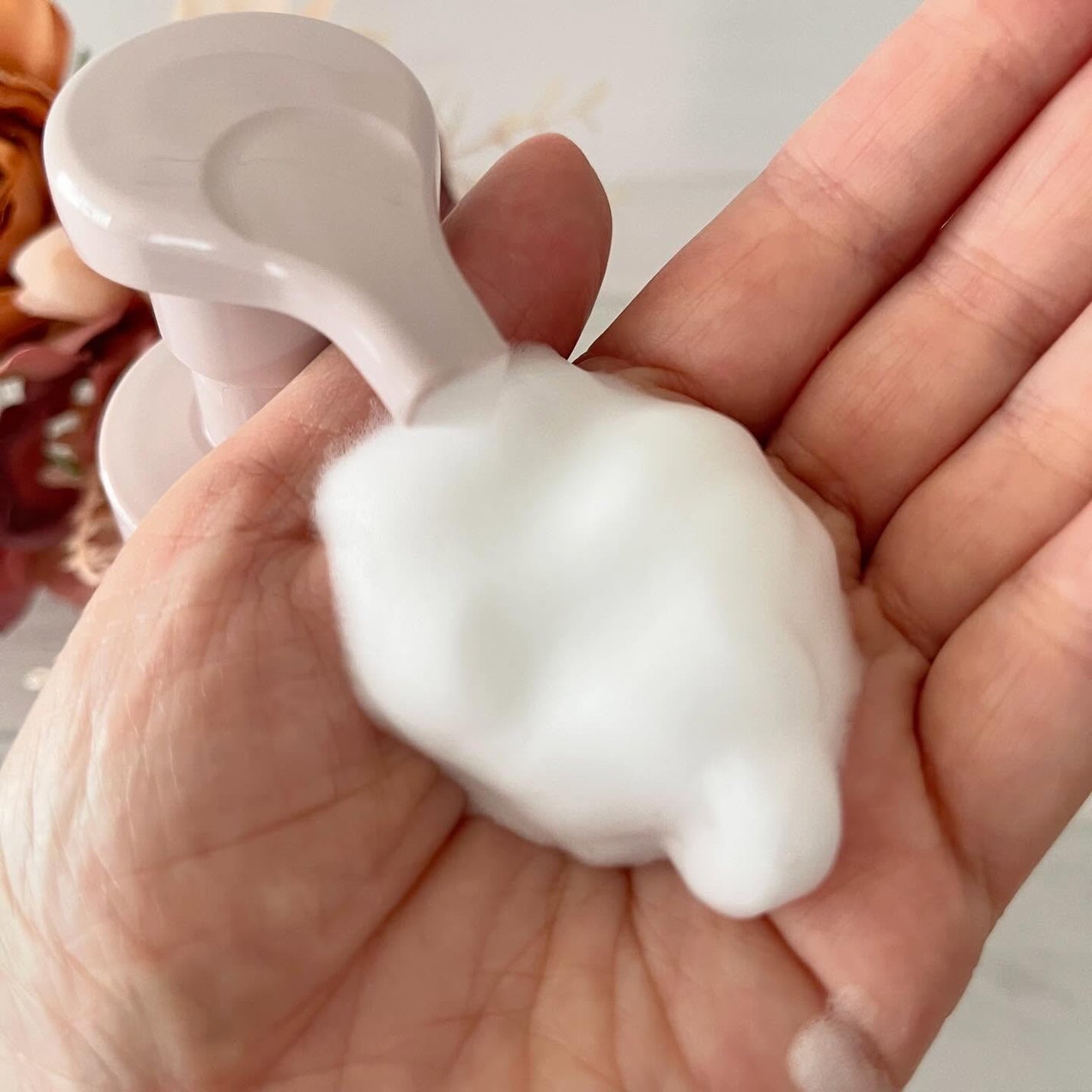 デリケートボディウォッシュ/Femilute/ボディソープを使ったクチコミ(5枚目)