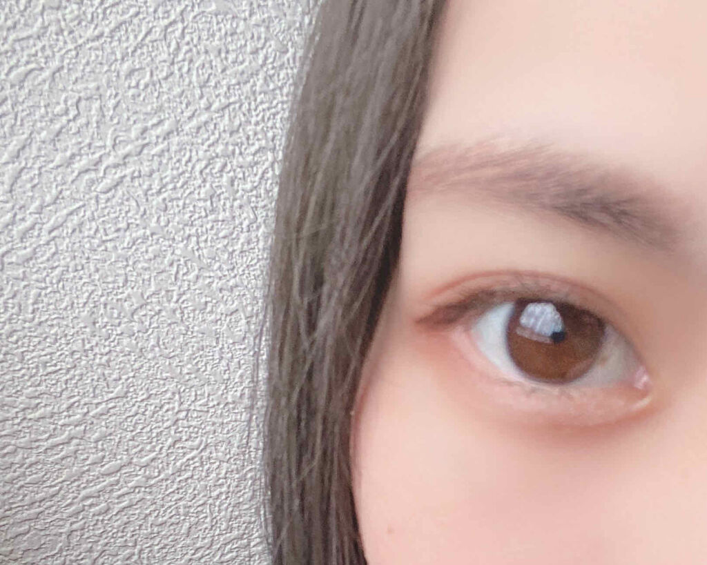 イルミクチュールシャドウ/excel/ジェル・クリームアイシャドウを使ったクチコミ（3枚目）