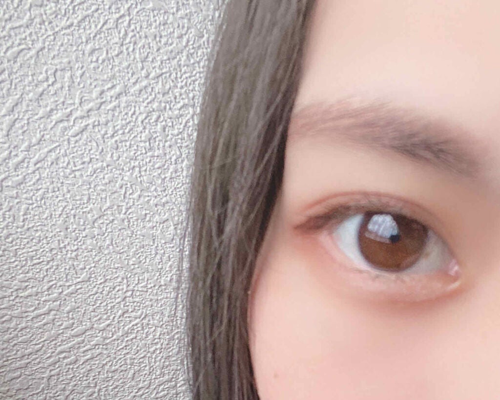 イルミクチュールシャドウ/excel/ジェル・クリームアイシャドウを使ったクチコミ(3枚目)