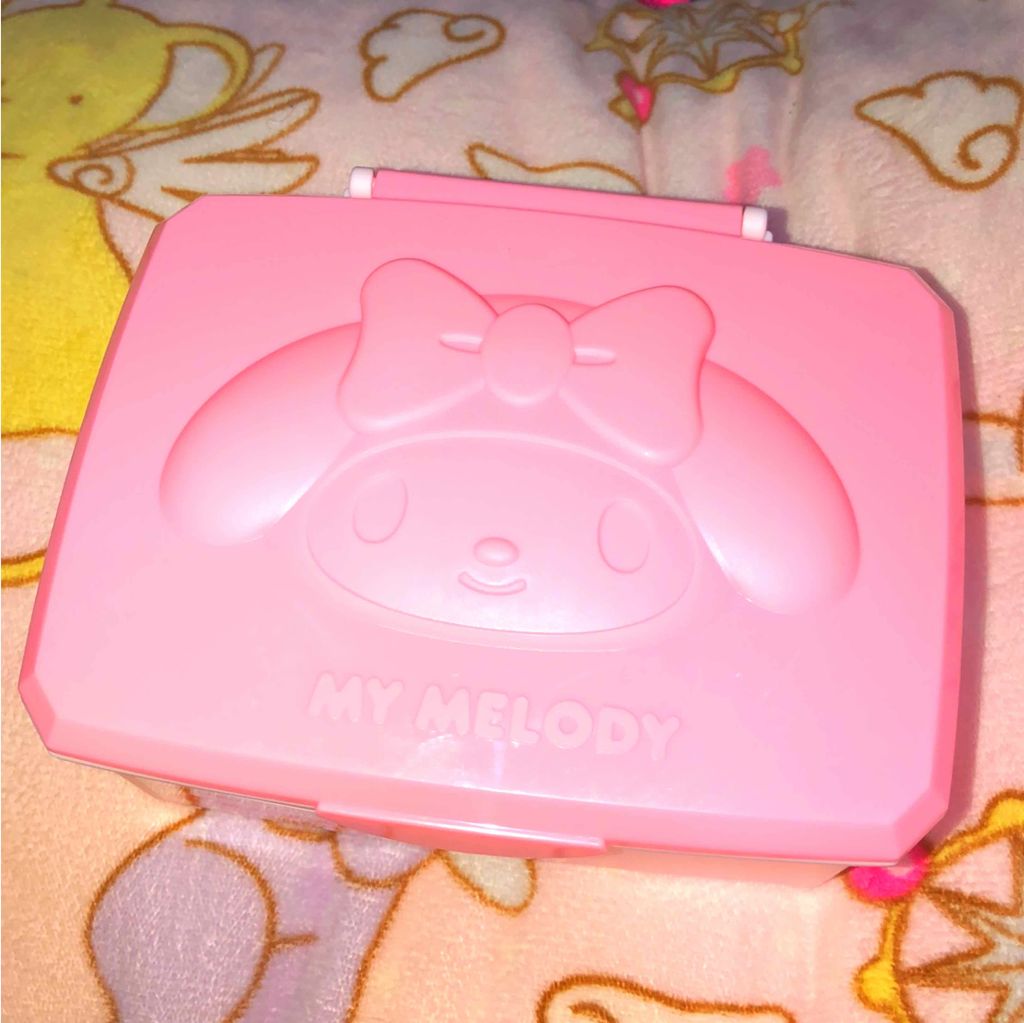 サンリオネイル/DAISO/マニキュアを使ったクチコミ(2枚目)