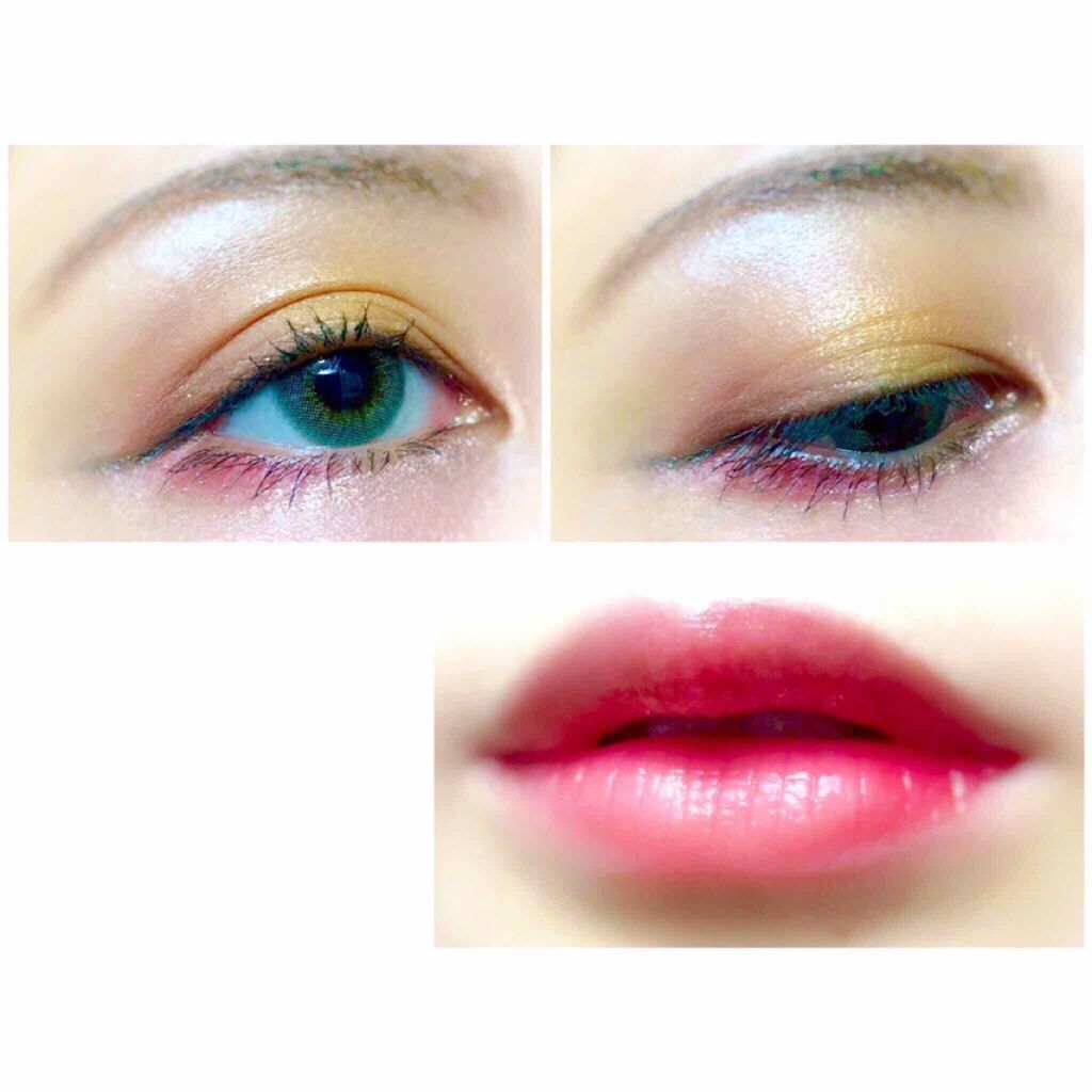 リュクスアイシャドウ/BOBBI BROWN/単色アイシャドウを使ったクチコミ（2枚目）