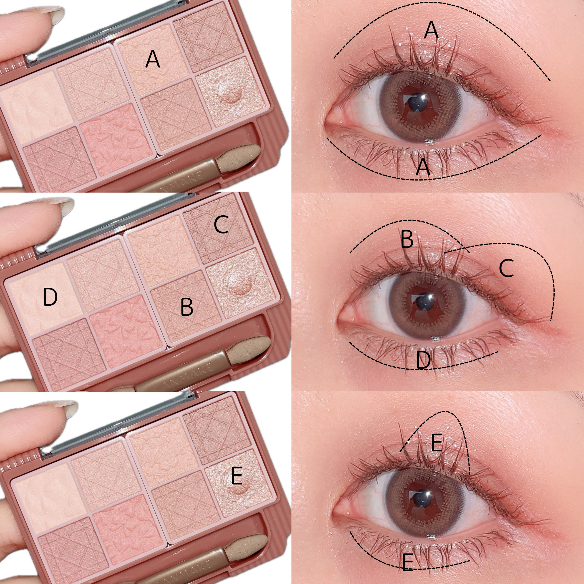 ブラッシュ カラー インフュージョン/ローラ メルシエ/パウダーチークを使ったクチコミ（2枚目）