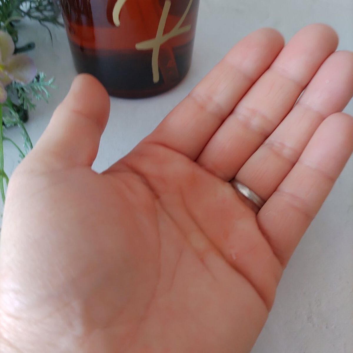 シャンプー/Rintor/市販シャンプーを使ったクチコミ（2枚目）