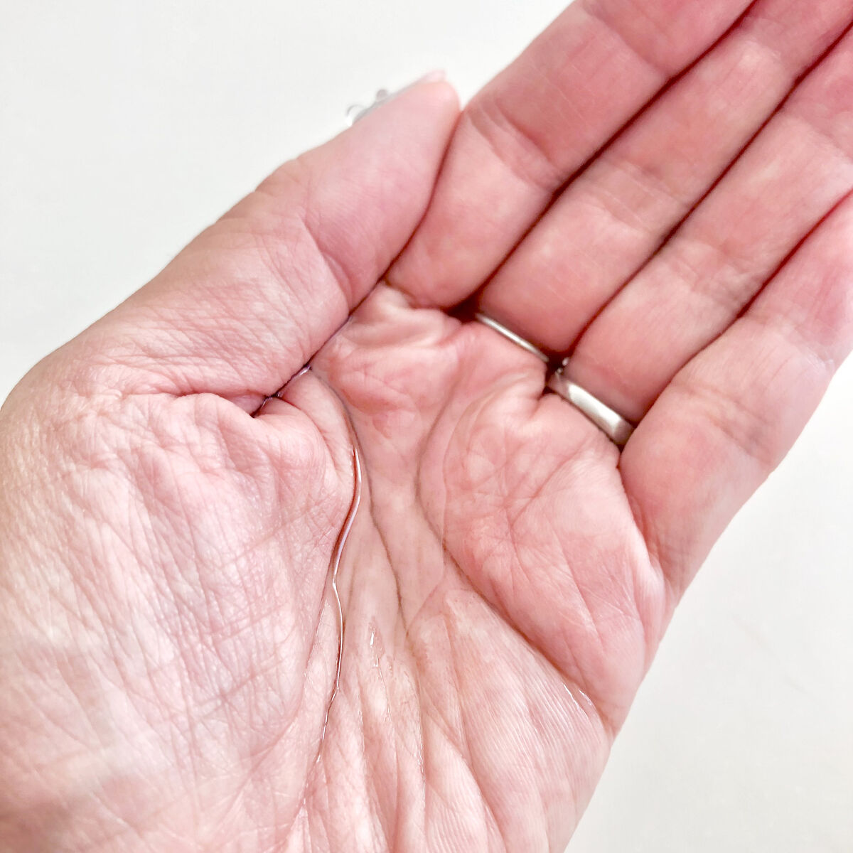 ロックオイル/ReFa/ヘアオイルを使ったクチコミ（2枚目）