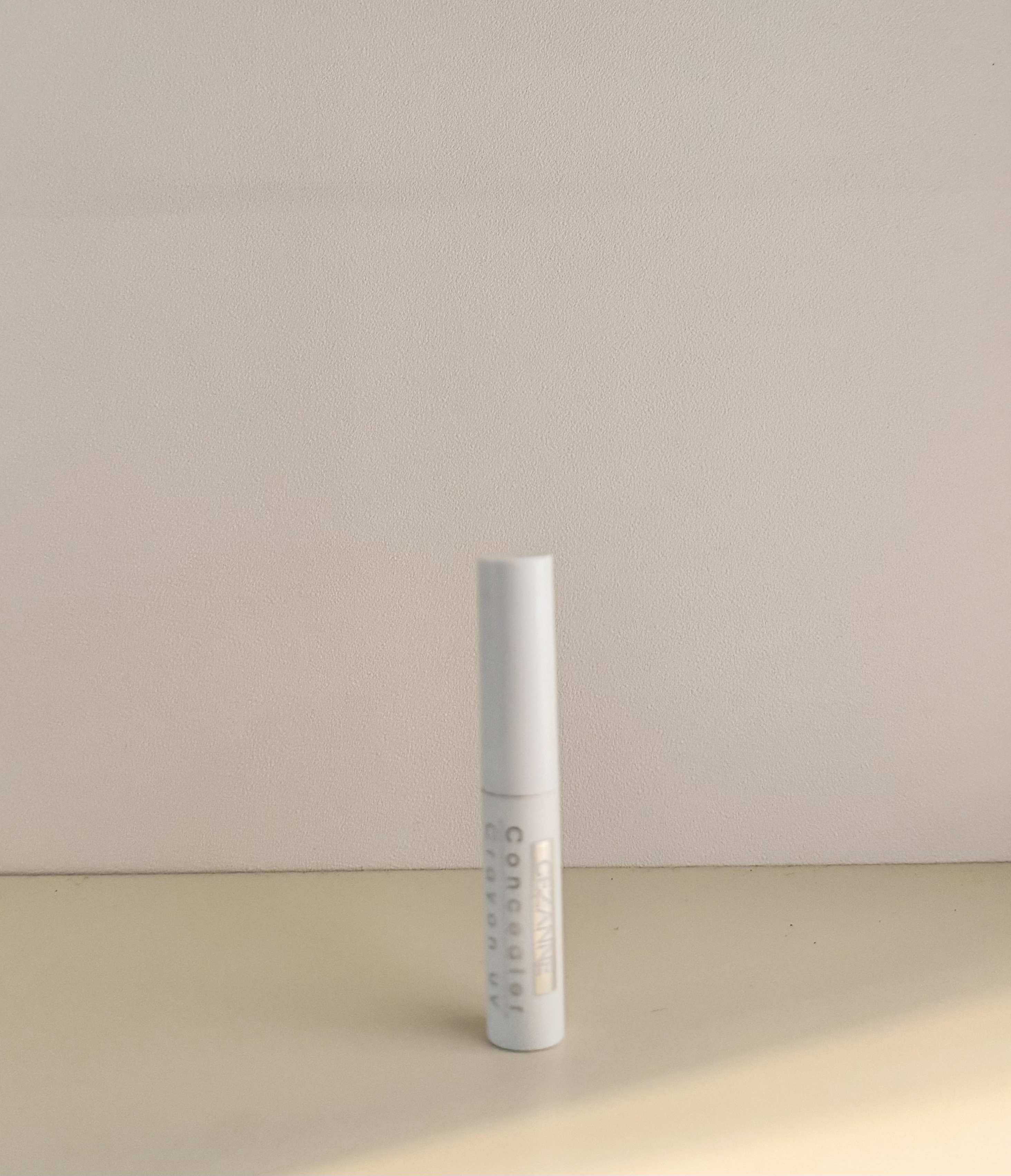 コンシーラークレヨンUV/CEZANNE/ペンシルコンシーラーを使ったクチコミ（1枚目）