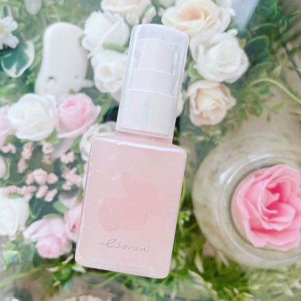 思いでオイル 02/エソラニ/フェイスオイルを使ったクチコミ(5枚目)