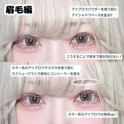 カバーパーフェクション チップコンシーラー/the SAEM/リキッドコンシーラーを使ったクチコミ(2枚目)