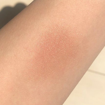 インジーニアス パウダーアイズ N/RMK/単色アイシャドウを使ったクチコミ(2枚目)