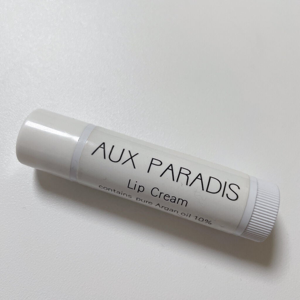Lip Cream/AUX PARADIS/リップクリームを使ったクチコミ(1枚目)