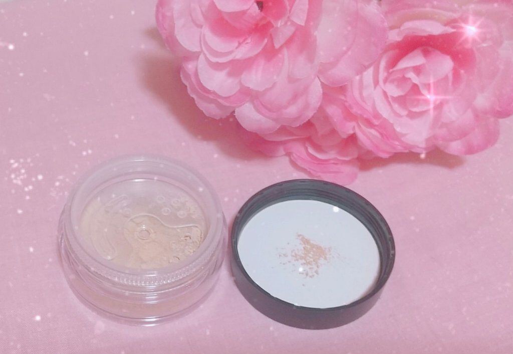 ビューティフル フィニッシュ ブラシ/bareMinerals/メイクブラシを使ったクチコミ（3枚目）