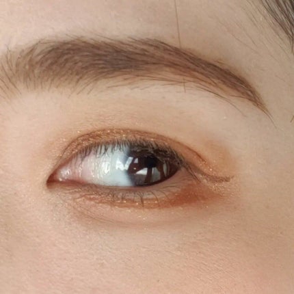 アフターグロー アイシャドーパレット/NARS/アイシャドウパレットを使ったクチコミ(3枚目)