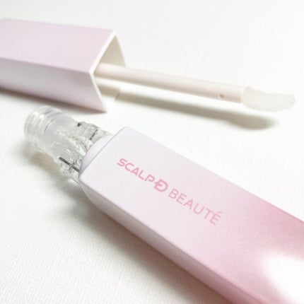 スカルプD ボーテ ピュアフリーアイラッシュセラム/アンファー(スカルプD)/まつげ美容液を使ったクチコミ(1枚目)