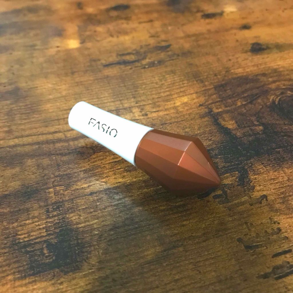 リキッドアイカラー WP/FASIO/リキッドアイシャドウを使ったクチコミ(1枚目)