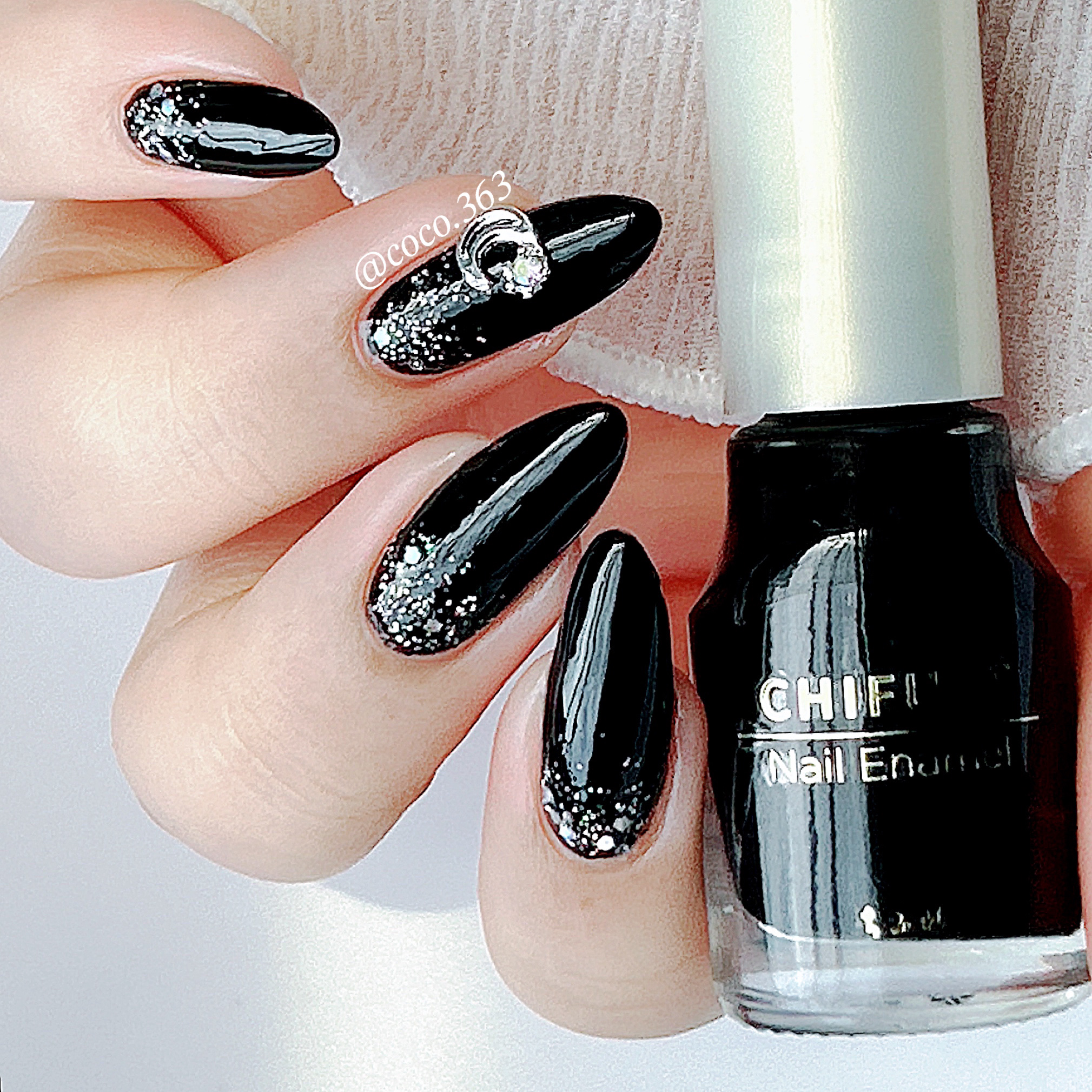ネイル エナメル/ちふれ/マニキュア by coco