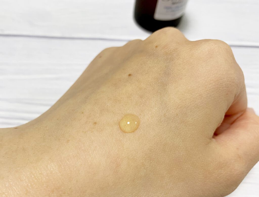 タカミエッセンスCE/タカミ/美容液を使ったクチコミ(3枚目)