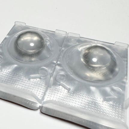 エバーカラーワンデーミリモア/エバーカラー/ワンデー(1DAY)カラコンを使ったクチコミ(4枚目)