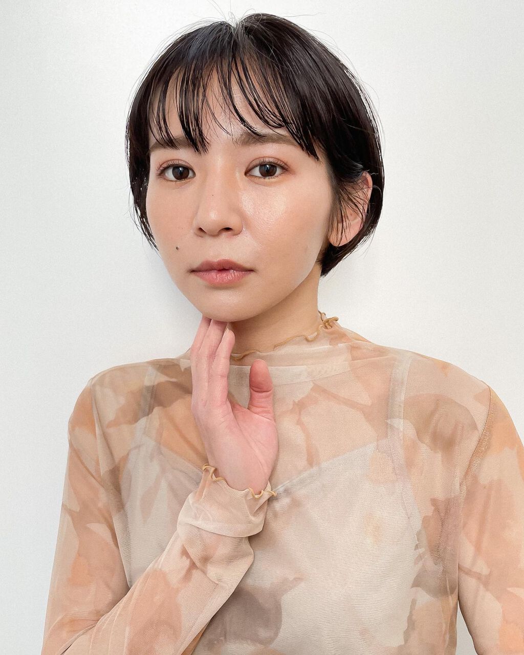 エンスロール グロス 05 レモンイエロー/Celvoke/リップグロスを使ったクチコミ（3枚目）