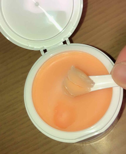 BALM CLEANSE/MELLIFE/クレンジングバームを使ったクチコミ(2枚目)