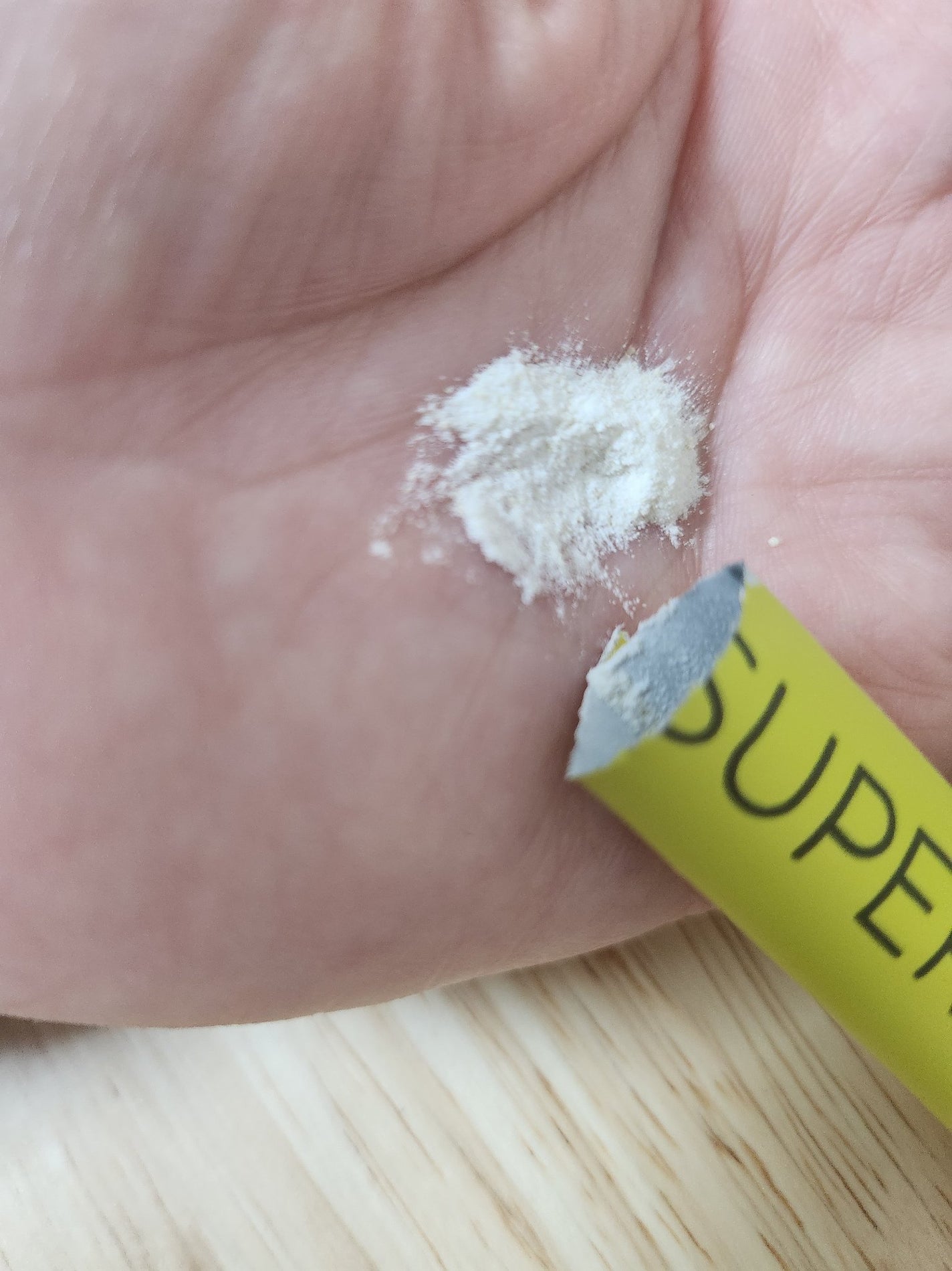 スーパーレチノールC/VITALBEAUTIE/美容サプリメントを使ったクチコミ(4枚目)