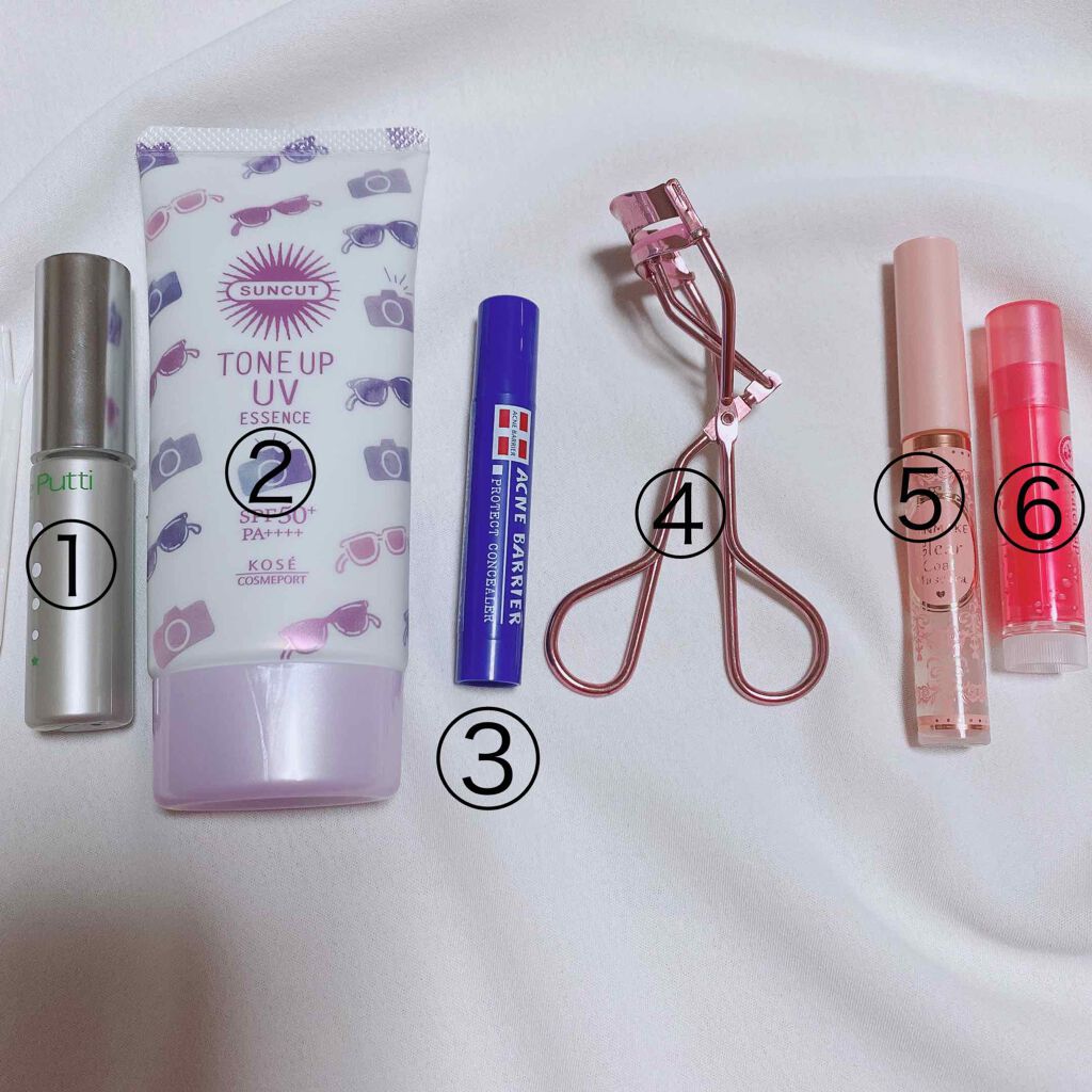 メンズアクネクリア 薬用コンシーラー ナチュラル/石澤研究所/スティックコンシーラーを使ったクチコミ（2枚目）