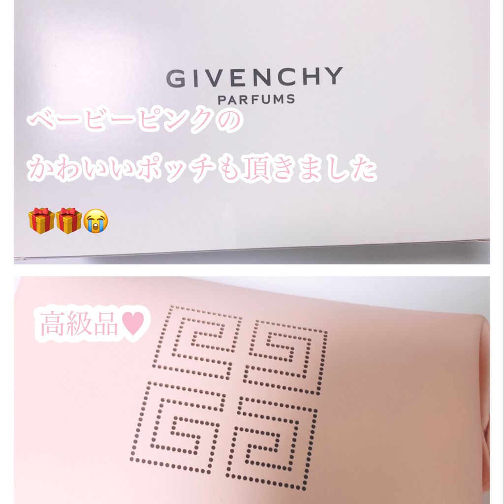 タン・クチュール・クッション C104/GIVENCHY/クッションファンデーションを使ったクチコミ（3枚目）