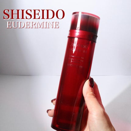 オイデルミン エッセンスローション/SHISEIDO/化粧水を使ったクチコミ(2枚目)