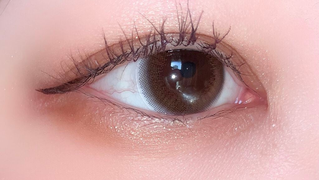 エテュセ アイエディション(マスカラベース)リッチスタイル/ヘルシースタイル/ettusais/マスカラ下地を使ったクチコミ(3枚目)