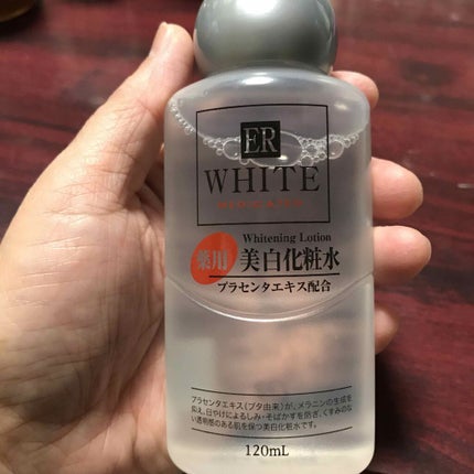 DAISO 薬用美白化粧水