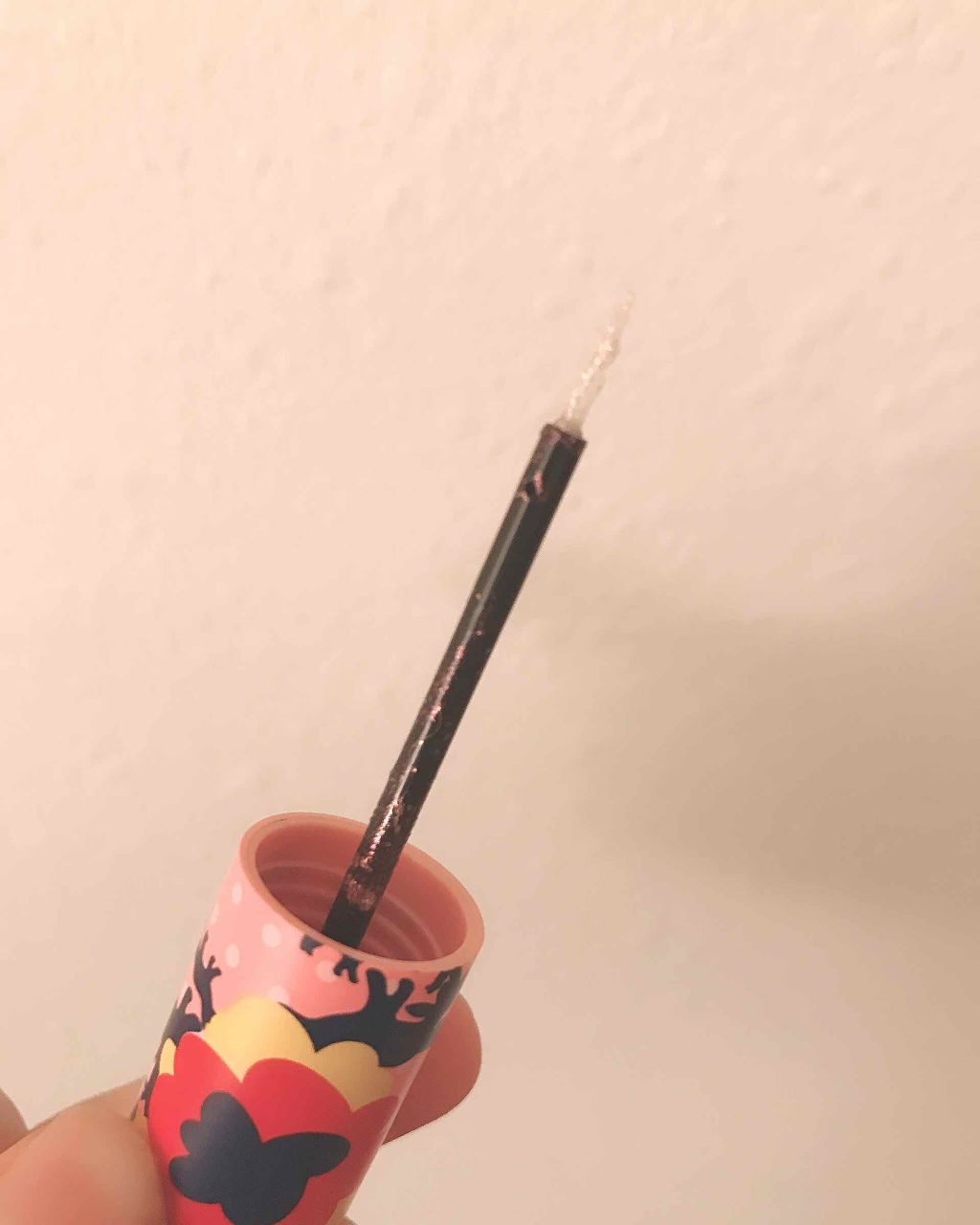 MAISON KITSUNE EYE SWITCH/3CE/リキッドアイシャドウを使ったクチコミ(2枚目)