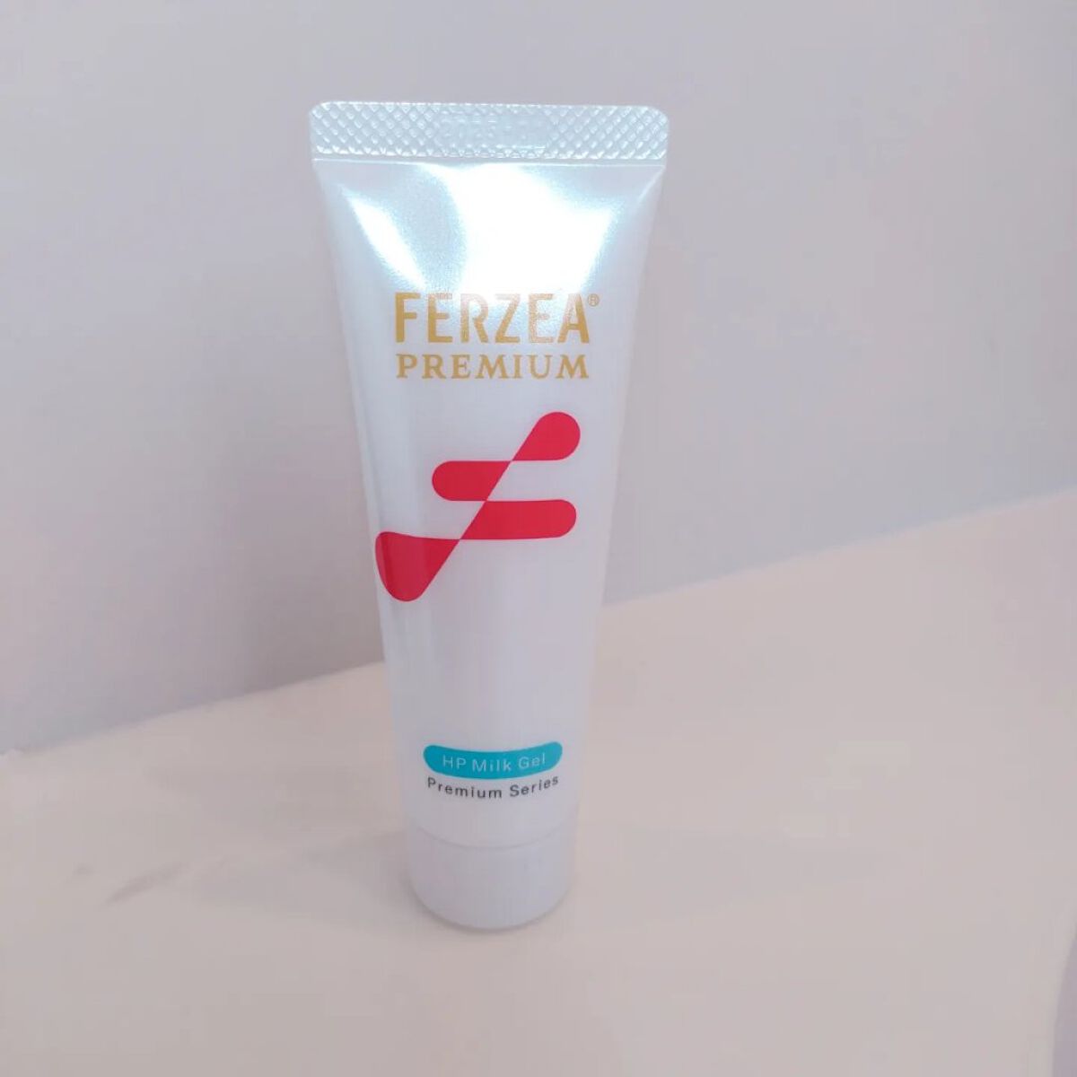 フェルゼアプレミアム HPクリーム (医薬品)/フェルゼア/その他を使ったクチコミ（2枚目）